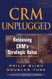 CRM unplugged